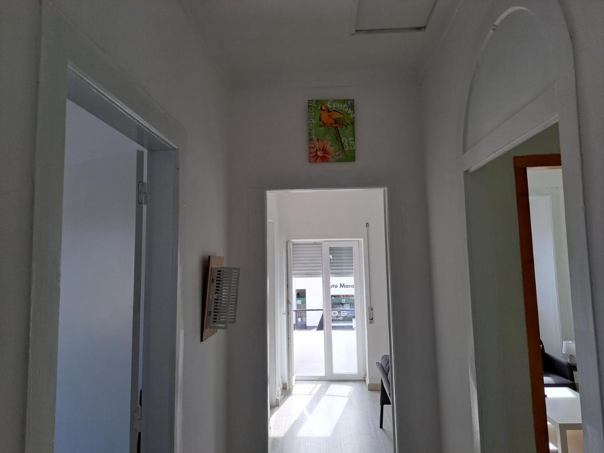 Guest Daires Coimbra Exteriör bild